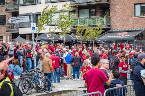american-college-football-dublin-2024-seminoles-pep-rally-003