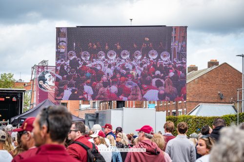american-college-football-dublin-2024-seminoles-pep-rally-005