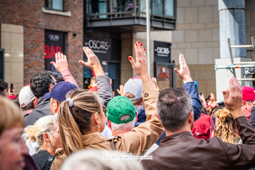 american-college-football-dublin-2024-seminoles-pep-rally-006