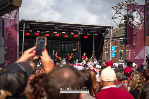 american-college-football-dublin-2024-seminoles-pep-rally-013