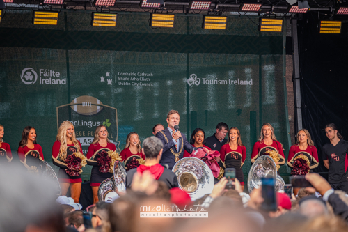 american-college-football-dublin-2024-seminoles-pep-rally-016