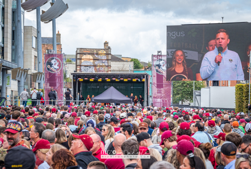 american-college-football-dublin-2024-seminoles-pep-rally-021