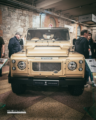 electric vehicle show dublin-2024-001