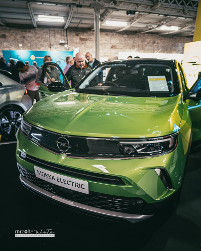 electric vehicle show dublin-2024-003