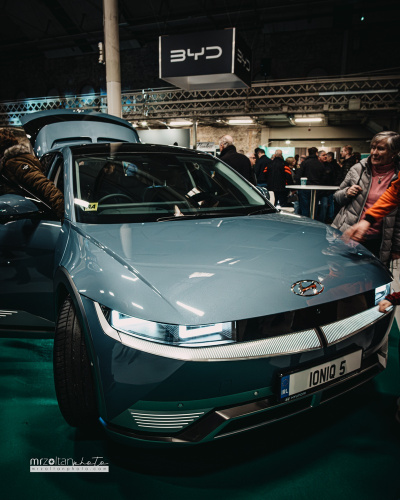 electric vehicle show dublin-2024-006